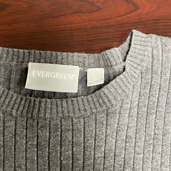 Evergreen sweater - Picture 3 of 7